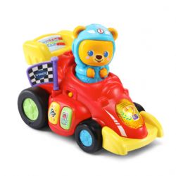 *** VTECH - TITOURS, CHAMPION DE COURSE